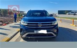 فولكسفاغن أطلس